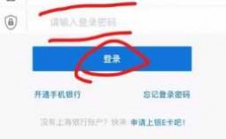 上海银行app为什么登录不了（上海银行手机银行app打不开）