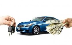 买车怎么贷款需要什么（买车贷款要怎么贷）
