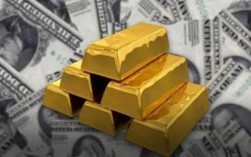 美元为什么脱离黄金的影响（美元为什么会和黄金挂钩）