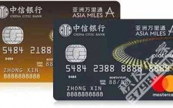 中信易卡刷什么商户（中信易卡权益2021）