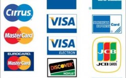 信用卡卡上有什么标志（信用卡卡上有什么标志吗）