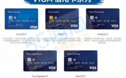 什么银行的visa（什么银行的visa卡好办）