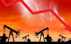 2020为什么石油暴跌（2020为什么石油暴跌原因）
