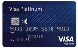 visa是什么卡（visa卡哪个银行的好）
