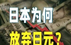 最近日元为什么贬值（日元为啥贬值）