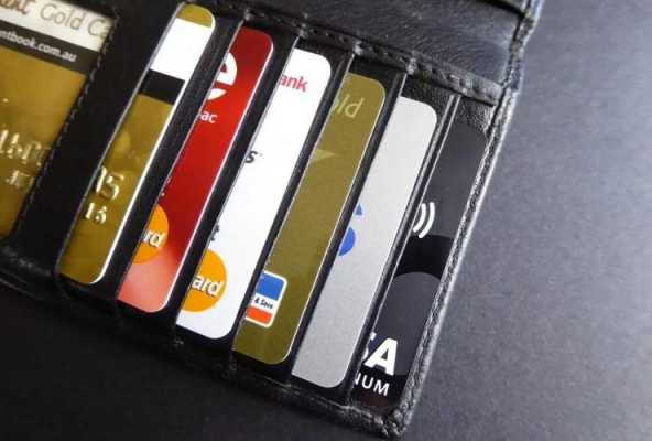 境外可以什么信用卡（境外用哪家银行信用卡好用?）-图3