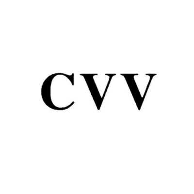 cvv是什么行业（cvv是什么意思中文）-图2