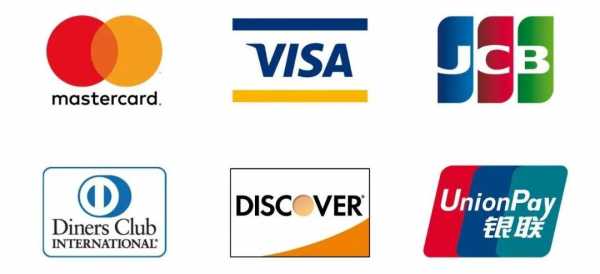 信用卡卡上有什么标志（信用卡卡上有什么标志吗）-图3