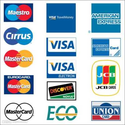 信用卡卡上有什么标志（信用卡卡上有什么标志吗）-图1