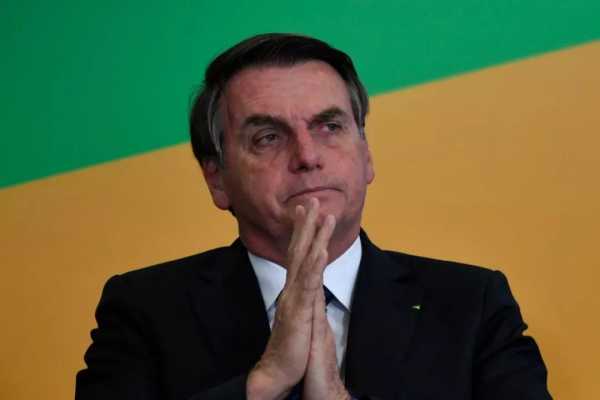 巴西总统什么星座（巴西总统怎么样）-图1