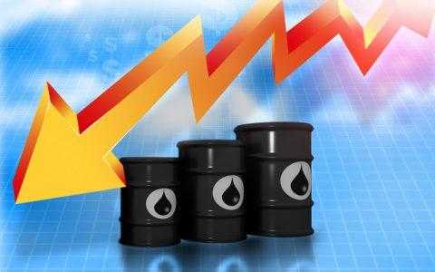 石油跌什么股票会涨（石油跌了什么会涨）-图1