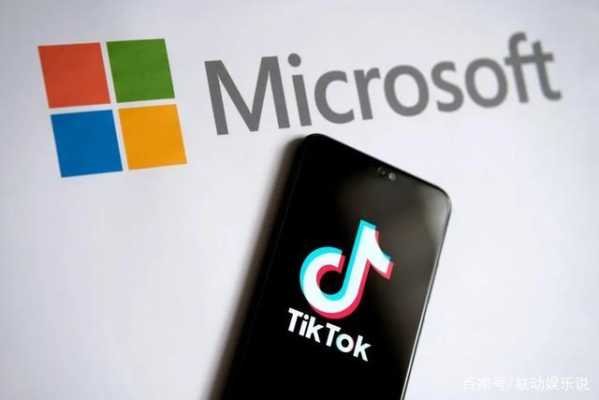 微软为什么要买tiktok（为什么微软可以在中国使用）-图3