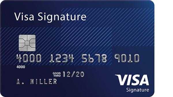 visa是什么芯片卡（visa银联芯片卡是什么）-图1