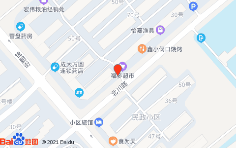 锦州上海路什么区（锦州上海路五段属于哪个学区）-图2