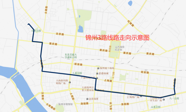 锦州上海路什么区（锦州上海路五段属于哪个学区）-图3