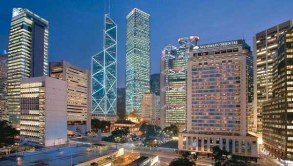 香港有什么私人银行（香港有什么私人银行名称）-图3