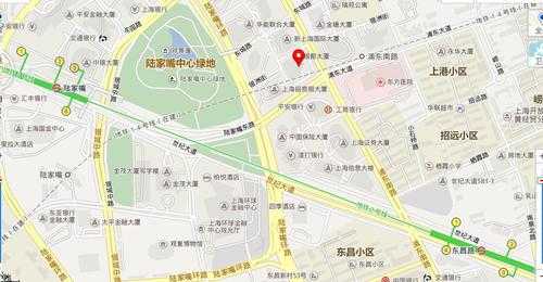 上海地址表示什么（上海地址怎么写）-图1