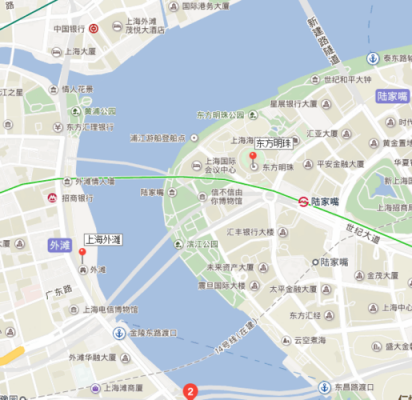 上海地址表示什么（上海地址怎么写）-图2