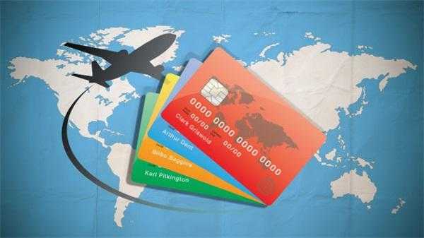 国外旅游刷什么卡（去国外旅游刷什么卡）-图3