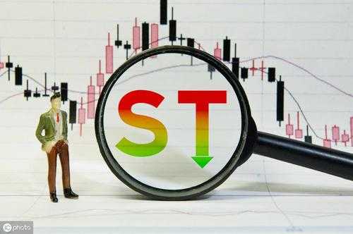 stt股票是什么意思（股票st指什么）-图1