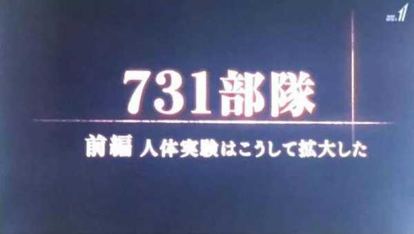 731在什么时候上映（731在什么时候上映的）-图2