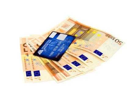 欧元信用卡叫什么（欧元人民币双币种信用卡）-图3