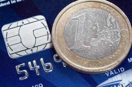 欧元信用卡叫什么（欧元人民币双币种信用卡）-图1