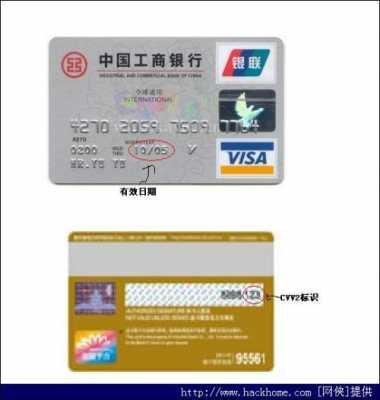 cvc是什么信用卡（信用卡cv v是什么意思）-图2