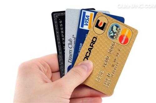 信用卡可以用来干什么（有信用卡可以做什么）-图3