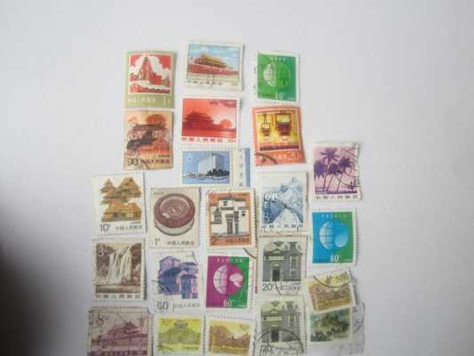 什么邮票最有收藏价值（收藏什么样的邮票有升值空间）-图3