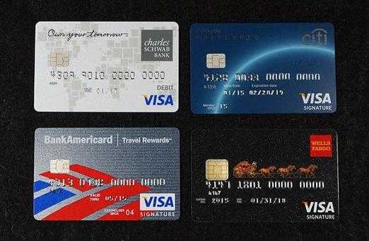 什么银行有国际借记卡（什么银行有国际借记卡业务）-图3
