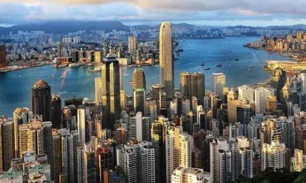 香港看什么有钱人（香港好多有钱人）-图2