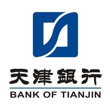 天津银行是什么字体（天津银行的标志）-图3